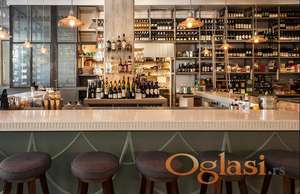 Просекко бар у срцу Старог града